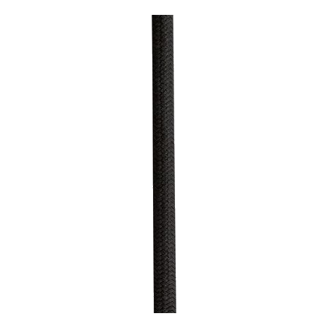 Bright Star Wire007 Black Cord, Per Meter