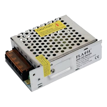 Flash 12V-200W Led Driver