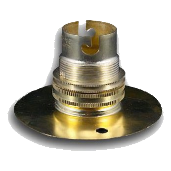 Brass Bc 50Mm Baton