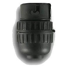 Pvc Bc 10Mm