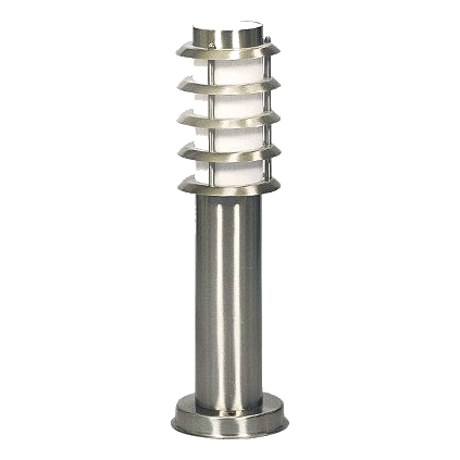 Bright Star L058 Stainless Steel Bollard