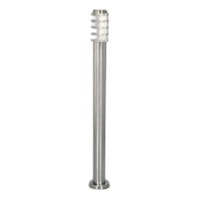 Bright Star L059 Stainless Steel Bollard
