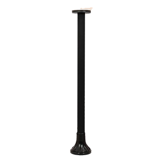 Bright Star L310 Opal Pvc Bollard