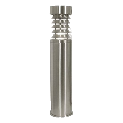 Bright Star L613 Stainless Steel Bollard