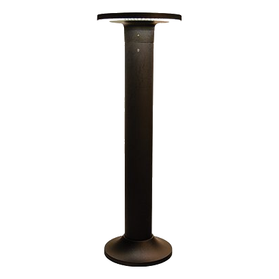 Bright Star Lfl042 Black Cct Standing Lantern