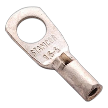 Stamcor Pre Pack Lugs 1.5×4 Pack Of 10