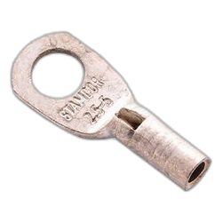 Stamcor Pre Pack Lugs 2.5×4 Pack Of 10
