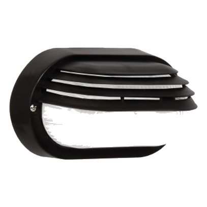 Bright Star Bh026 Black Bulkhead