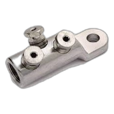 Torque Shear Lug, 16-95mm² x 12