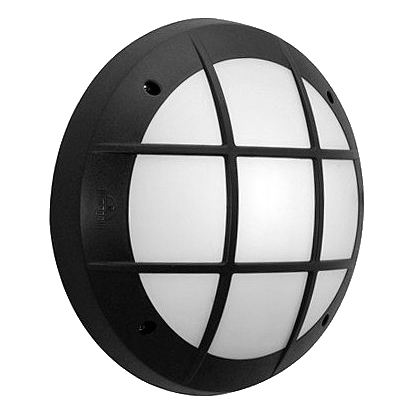 Eurolux Fumagalli Gelmi B232Bfu Black Bulkhead