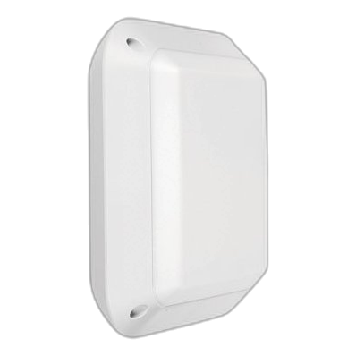 Spazio 4510.211.31 Anna White Bulkhead