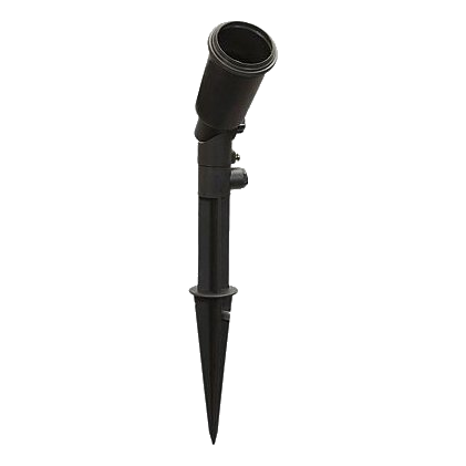 Bright Star Gs001 Black Garden Spike