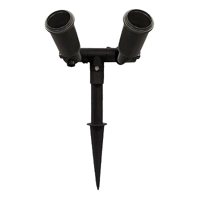 Bright Star Gs002 Black Garden Spike