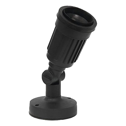 Bright Star Gs004/1 Black Garden Spike