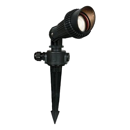 Bright Star Gs008 Black Garden Spike