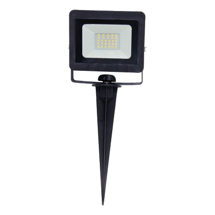 Bright Star Gs011 Black Garden Spike