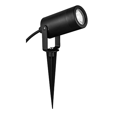 Bright Star Gs012 Black Garden Spike