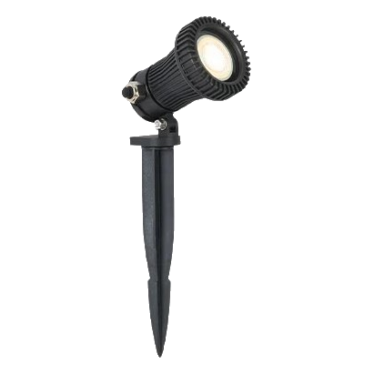 Bright Star Gs022 Black Garden Spike