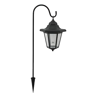 Eurolux O167 Solar Shepard Garden Spike