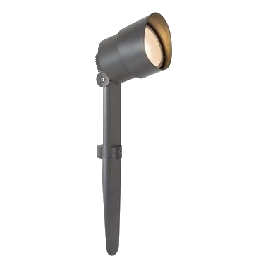 Eurolux O545 Explorer Grey Garden Spike