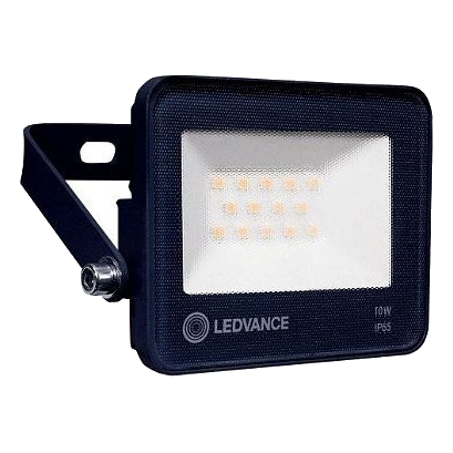 Ledvance Eco 10W Warm White Led Floodlight