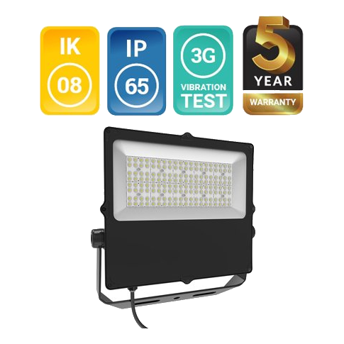 Pioled Thor 200W Daylight Led Floodlight