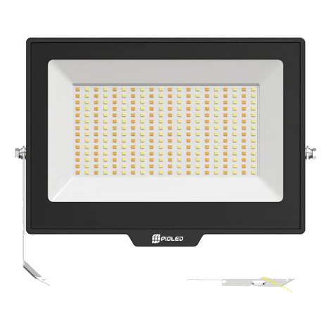 Pioled Troi 100W Cct Led Floodlight