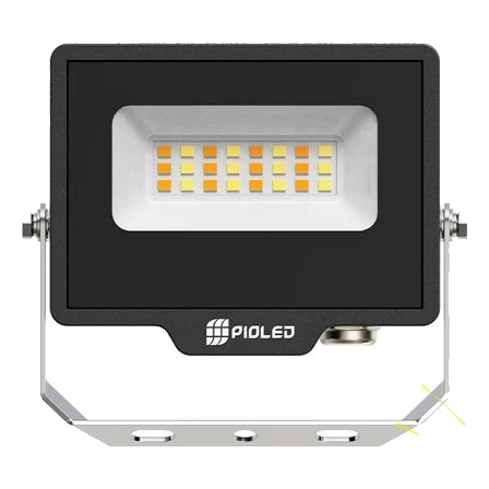 Pioled Troi 10W Cct Led Floodlight