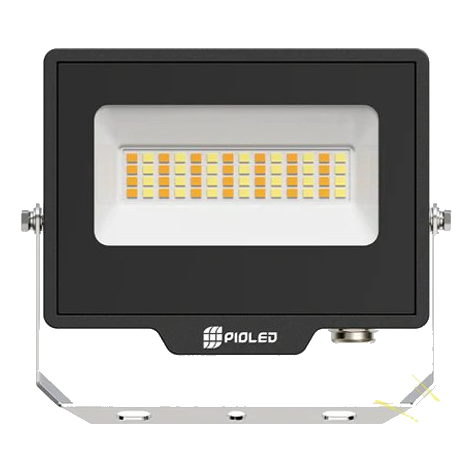 Pioled Troi 20W Cct Led Floodlight