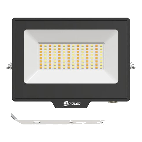 Pioled Troi 50W Cct Led Floodlight