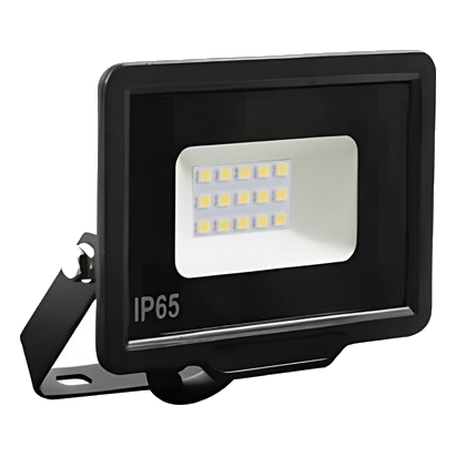 Radiant 10W Daylight Led Floodlight