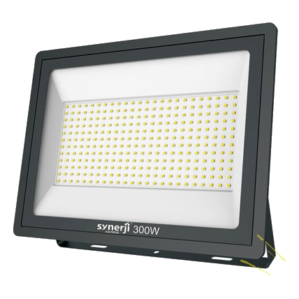 Synerji Eco 300W Daylight Led Floodlight