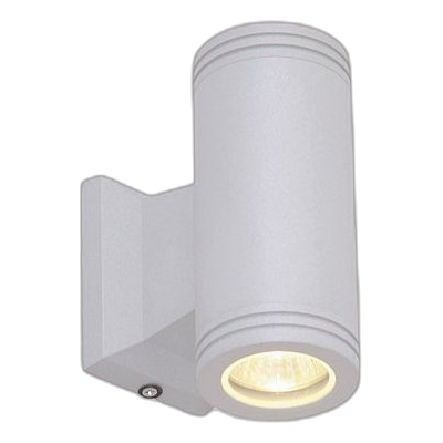Bright Star L122 Black Up Or Down Facing Wall Light