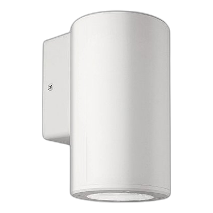 Bright Star L343 White Down Facing Wall Light
