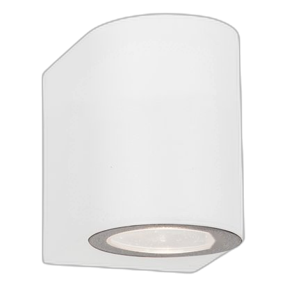 Bright Star L365 White Down Facing Wall Light