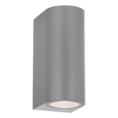 Bright Star L366 Grey Up & Down Facing Wall Light