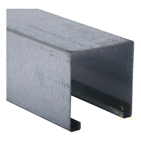 F8000 Channel X 3M Pg