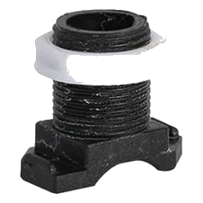 P2000 Flourescent Adaptor PVC