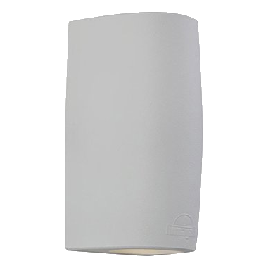 Eurolux O443G Fumagalli Marta Grey Wall Light