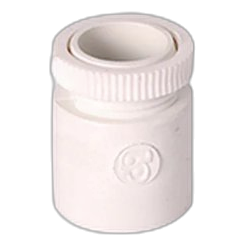 32MM PVC Male Adaptor