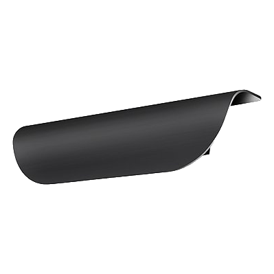 Eurolux O669 Fold Outdoor Black Led Wall Light
