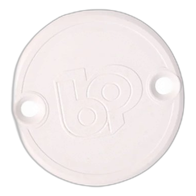 PVC Round BoxLid