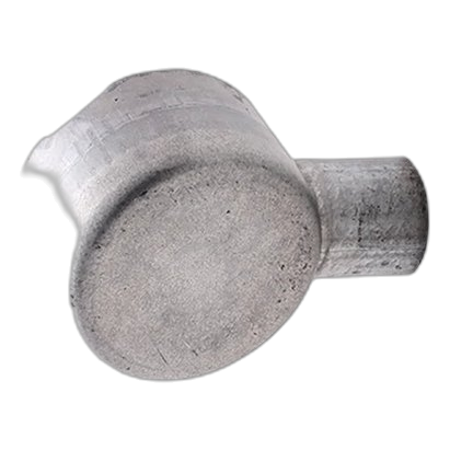 Conduit Box Side Entry 20mm 1 Way