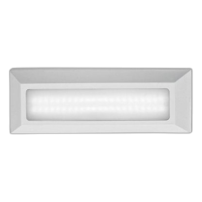 Bright Star Ft020 White Foot Light