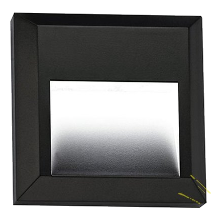 Bright Star Ft022 Black Foot Light