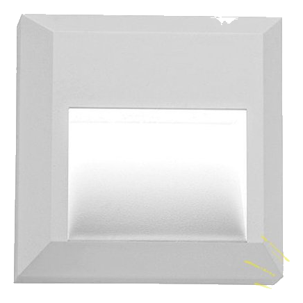 Bright Star Ft022 White Foot Light