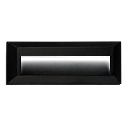 Bright Star Ft025 Black Foot Light