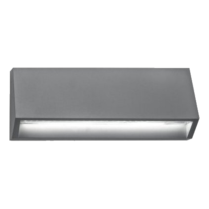 Bright Star Ft032 Silver Foot Light