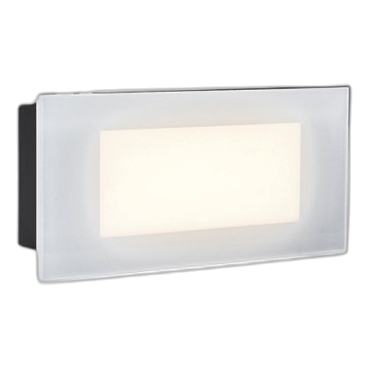 Bright Star Ft038 Black Foot Light