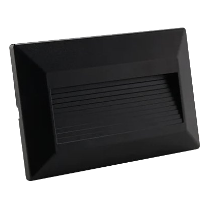 Bright Star Ft039 Black Led Ip65 Foot Light